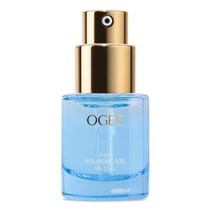 OGEE Hyaluronic Acid HA 1.5% Elixir HYDRATE + PLUMP NEW UNUSED